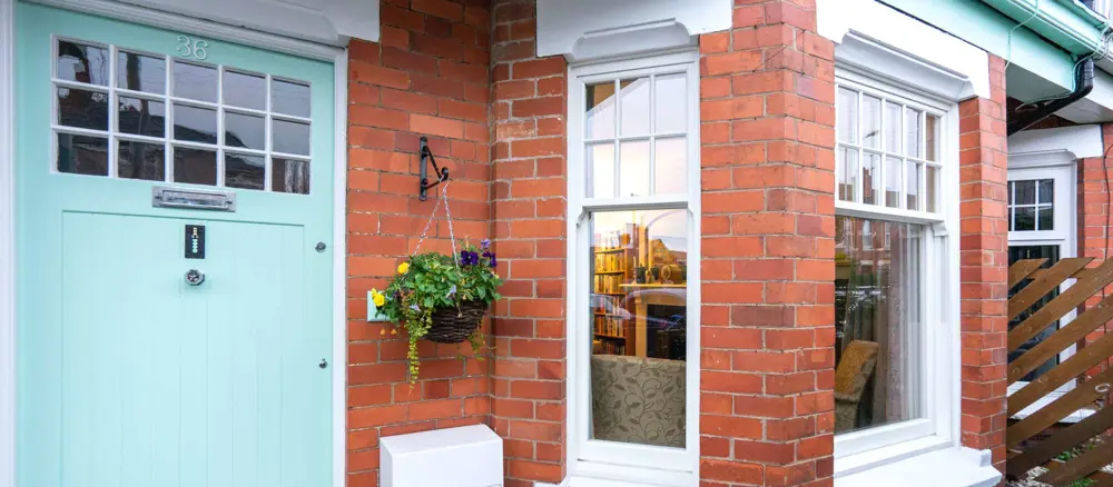 UPVC