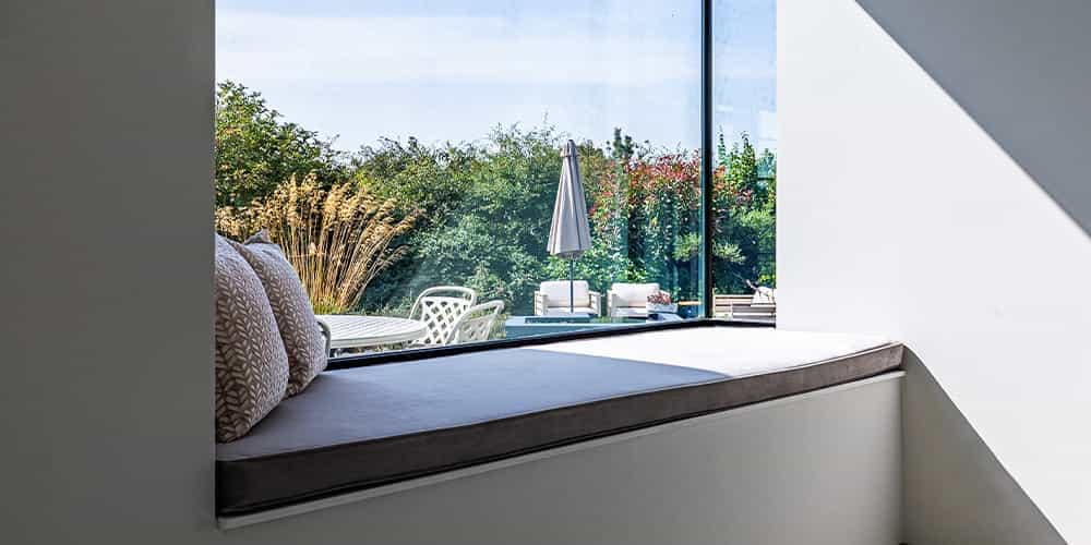 Oriel Windows