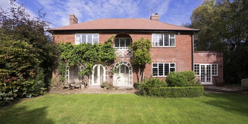 Leaded Windows Cheshire
