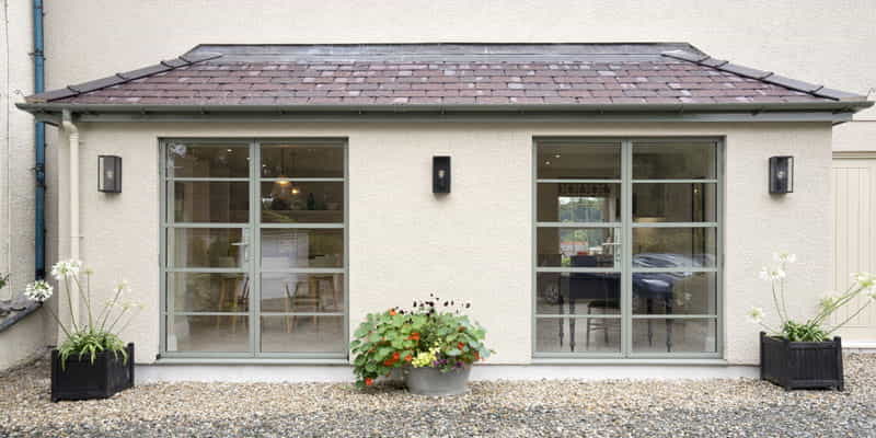 French Doors
