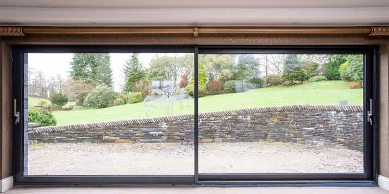 Sliding Doors