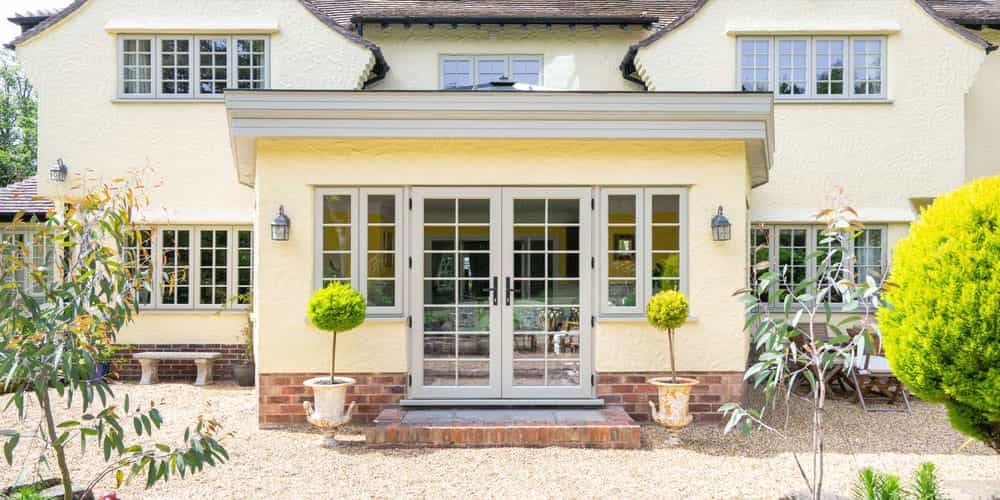 UPVC