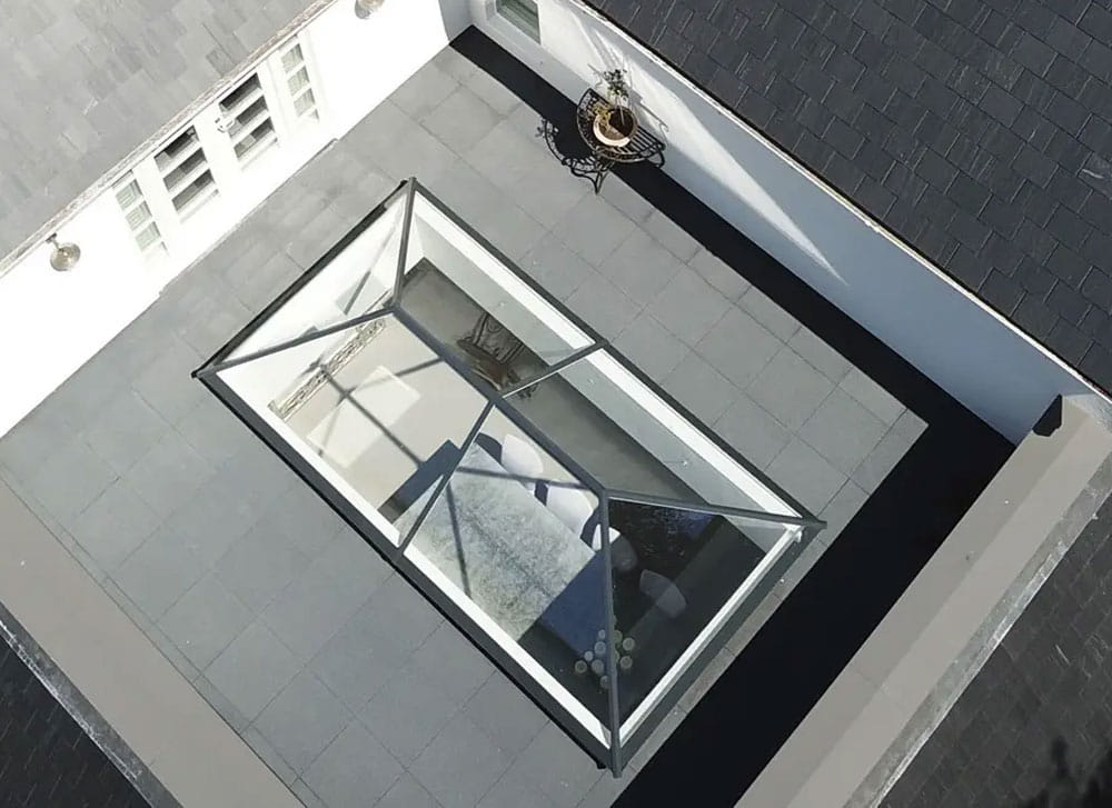 Roof Lanterns