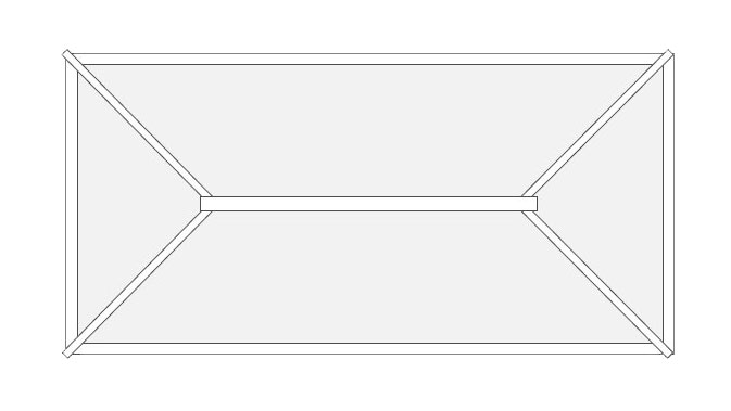 1500 X 3000mm