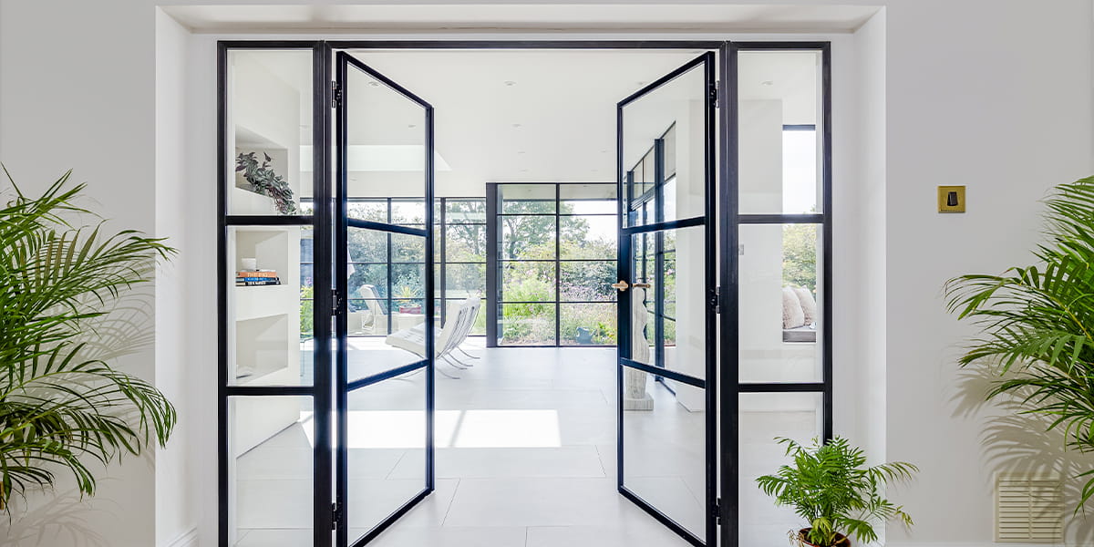 External Doors