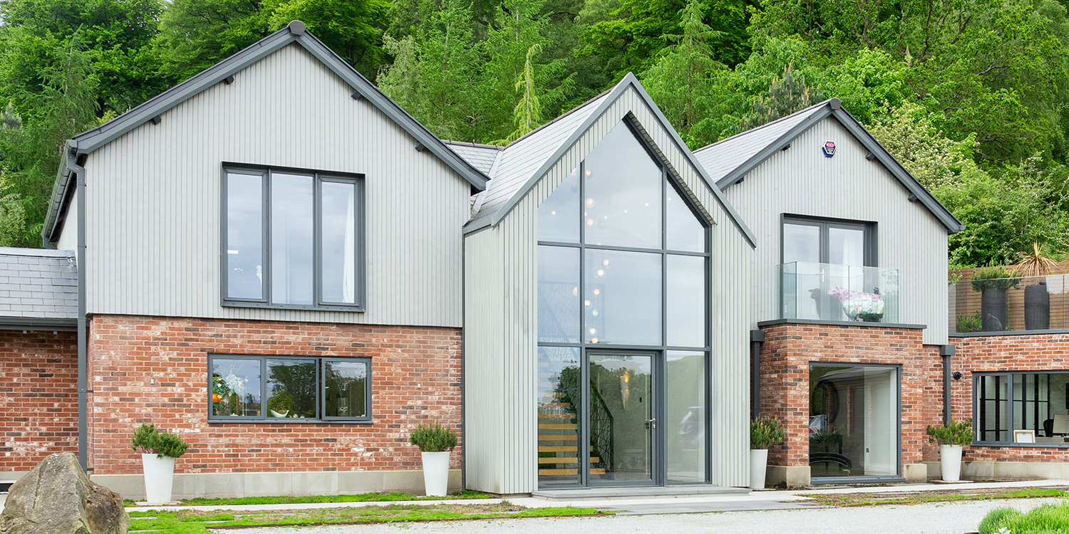 Curtain Walling