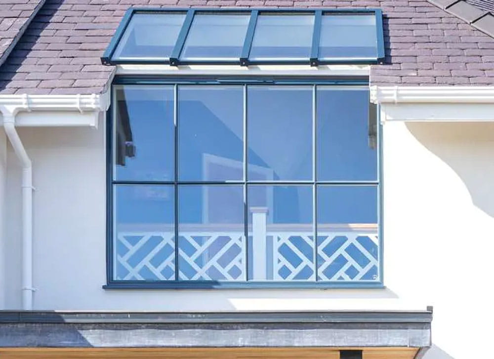 Bespoke Roof Lights