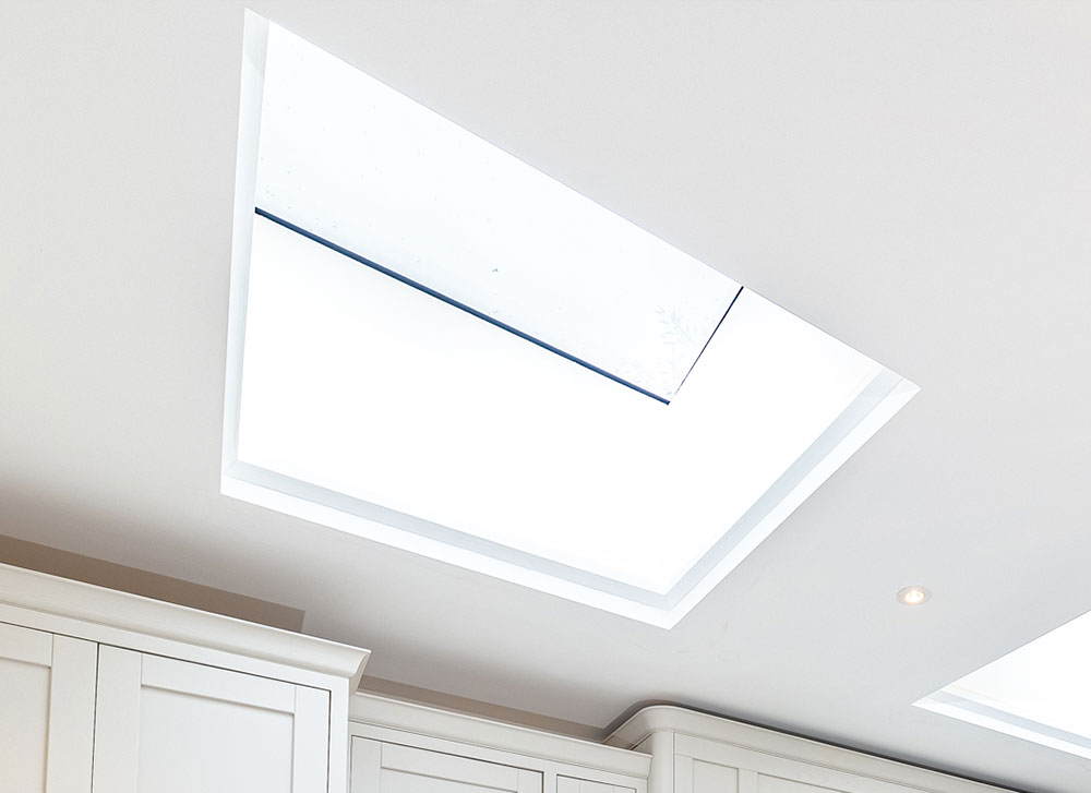 Flat Roof Lights